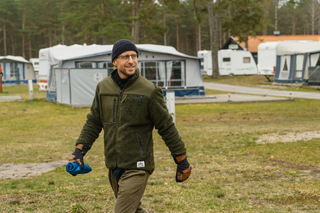 Kle deg smart på campingtur